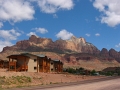 05 Grandiose National Parks Zion und Grand Canyon